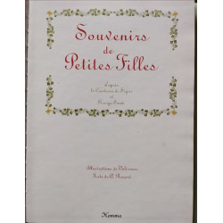 Souvenirs De Petite Fille