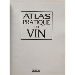 Atlas pratique du vin
