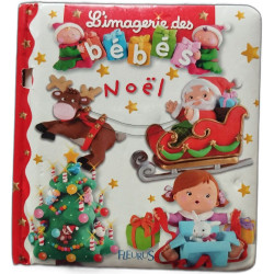 Imagerie Des Bebes Noel