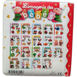 Imagerie Des Bebes Noel