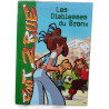 Foot 2 Rue 08 - Les Diablesses du Bronx