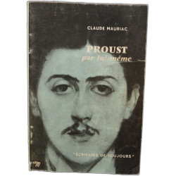 Proust par lui-même