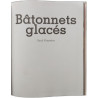Bâtonnets glacés