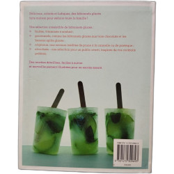 Bâtonnets glacés