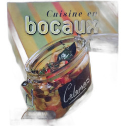 cuisine en bocaux