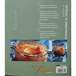 cuisine en bocaux