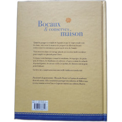 BOCAUX et CONSERVES MAISON
