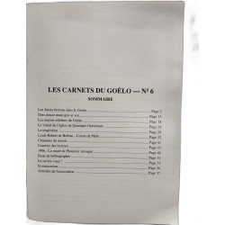 Les Carnets du Goëlo