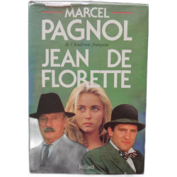 Jean de florette -suivi de- Manon des sources