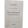 Jean de florette -suivi de- Manon des sources
