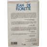 Jean de florette -suivi de- Manon des sources