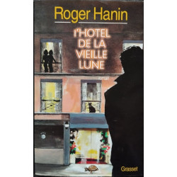 L'hôtel de la vieille lune