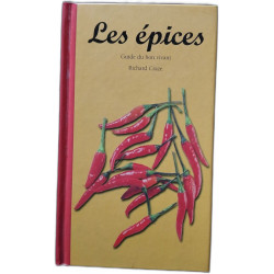 GUIDE DU BON VIVANT: LES EPICES: EV