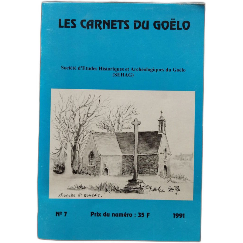Les Carnets du Goëlo