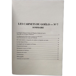Les Carnets du Goëlo