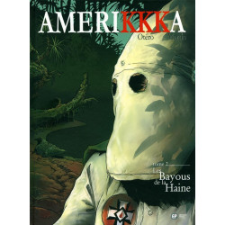 Les Bayous de la Haine: Tallahassee Floride