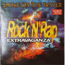Smoke On The Water