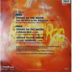 Smoke On The Water