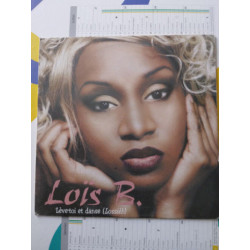 Lève-Toi Et Danse (Lossièh)