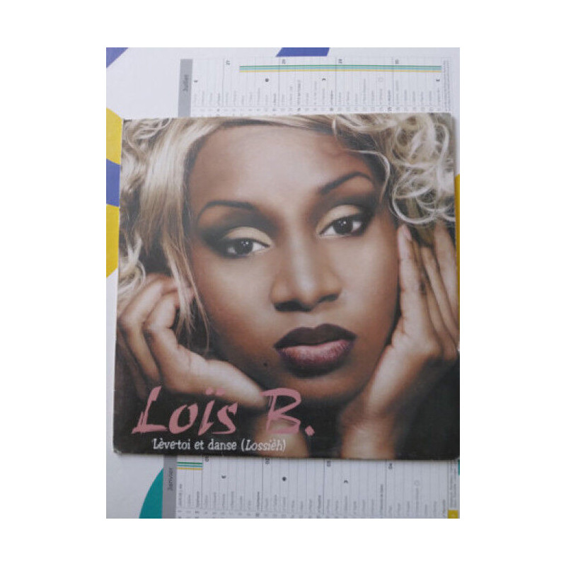 Lève-Toi Et Danse (Lossièh)