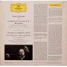 »Rheinische Symphonie« / Manfred Ouvertüre Op. 115