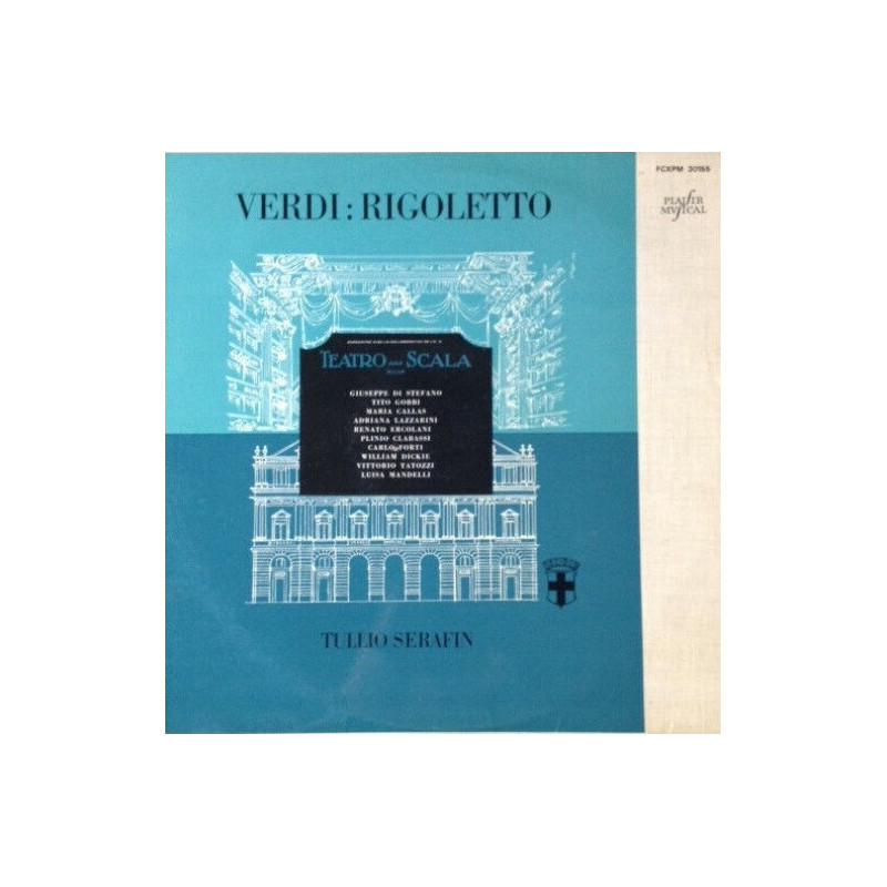 Rigoletto