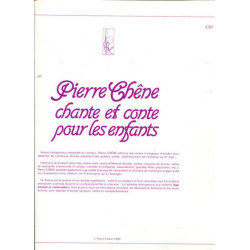 Chante Et Conte Pour Les Enfants - Le Monsieur Aux Ailes
