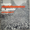Chants Révolutionnaires Du Monde