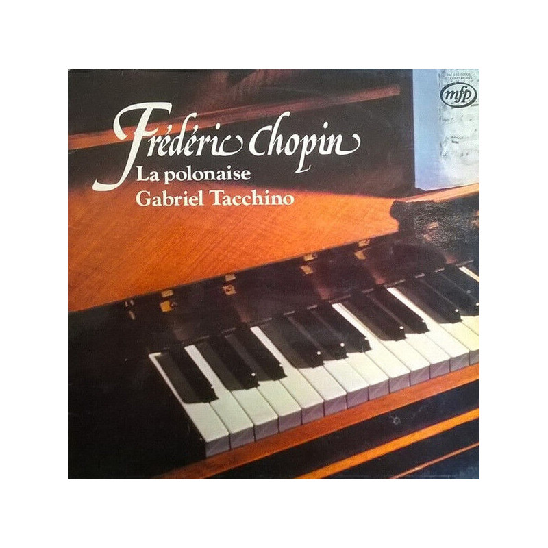 La Polonaise