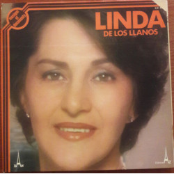 Linda De Los Llanos