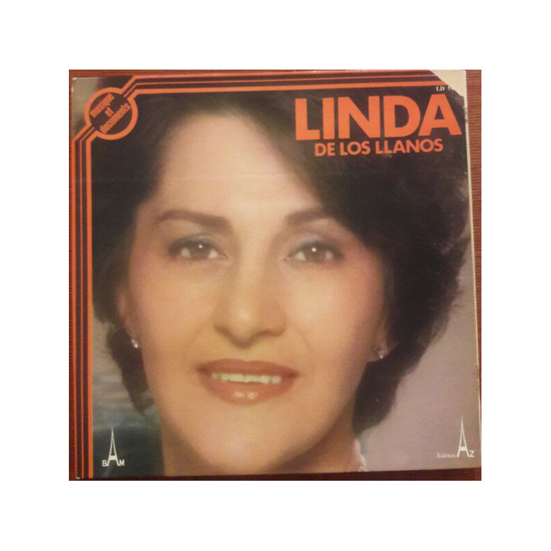 Linda De Los Llanos