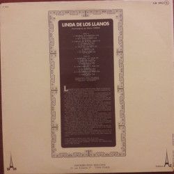 Linda De Los Llanos