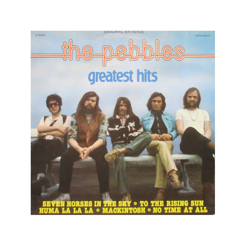 Greatest Hits