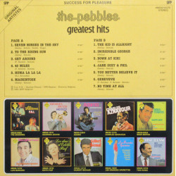 Greatest Hits