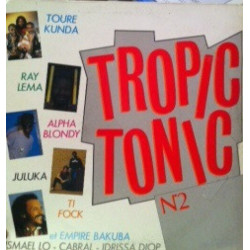 Tropic Tonic No 2
