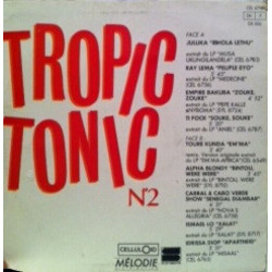 Tropic Tonic No 2