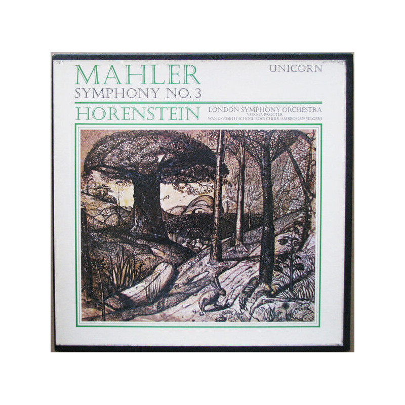 Symphony No. 3