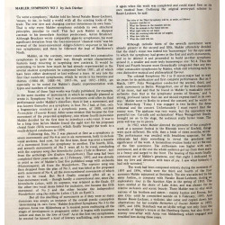 Symphony No. 3