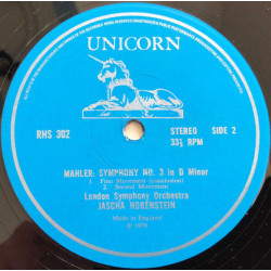 Symphony No. 3