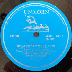 Symphony No. 3