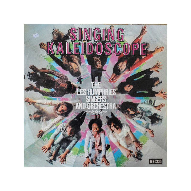 Singing Kaleidoscope