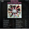 Singing Kaleidoscope