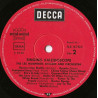 Singing Kaleidoscope