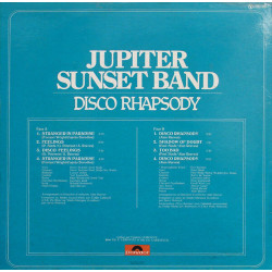 Disco Rhapsody