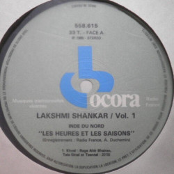 Les Heures Et Les Saisons