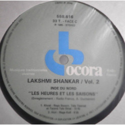 Les Heures Et Les Saisons