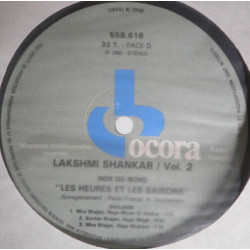 Les Heures Et Les Saisons