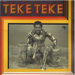 Teke-Teke