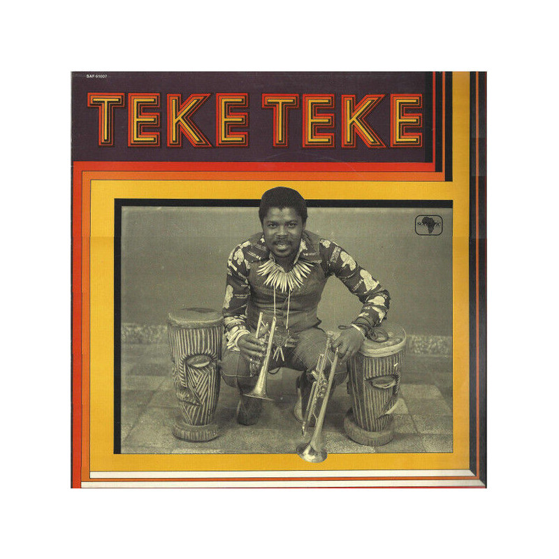 Teke-Teke