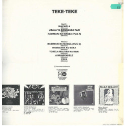 Teke-Teke